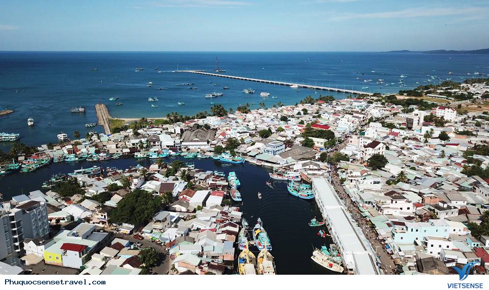 Vẻ Đẹp Đảo Ngọc Phú Quốc Từ Góc Nhìn Trên Cao - Ảnh 8 Vẻ Đẹp Đảo Ngọc Phú Quốc Từ Góc Nhìn Trên Cao - Ảnh 8