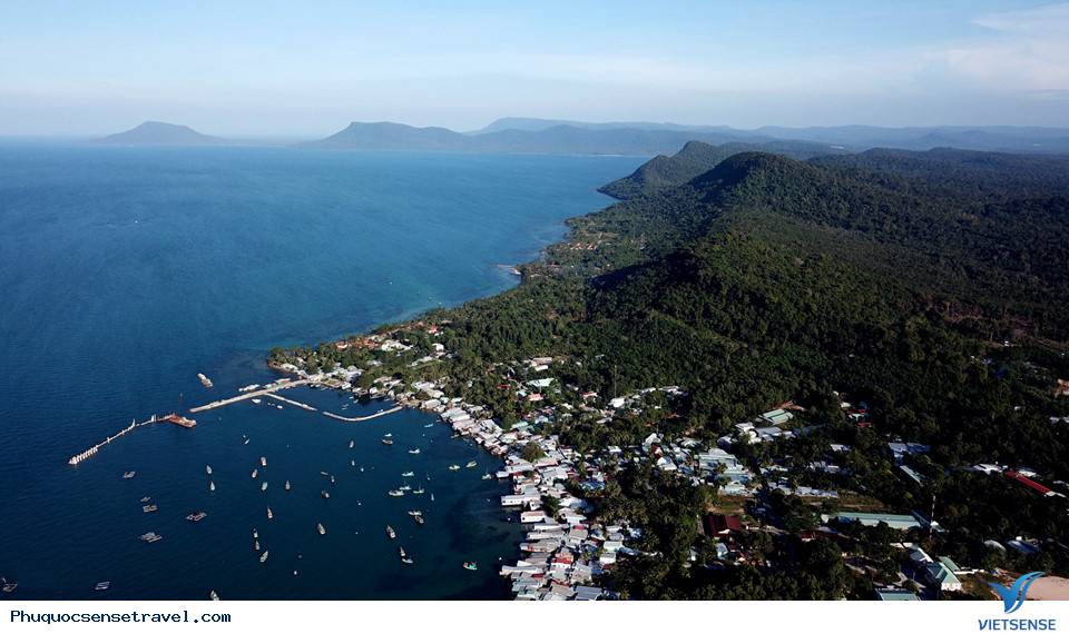 Vẻ Đẹp Đảo Ngọc Phú Quốc Từ Góc Nhìn Trên Cao - Ảnh 4 Vẻ Đẹp Đảo Ngọc Phú Quốc Từ Góc Nhìn Trên Cao - Ảnh 4