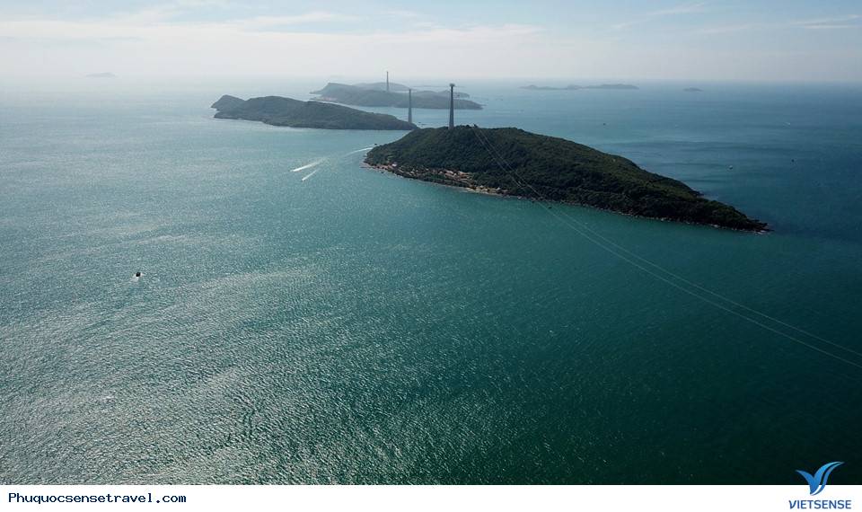 Vẻ Đẹp Đảo Ngọc Phú Quốc Từ Góc Nhìn Trên Cao - Ảnh 14 Vẻ Đẹp Đảo Ngọc Phú Quốc Từ Góc Nhìn Trên Cao - Ảnh 14