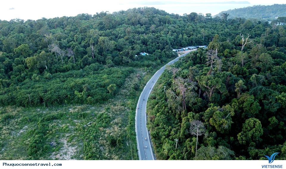 Vẻ Đẹp Đảo Ngọc Phú Quốc Từ Góc Nhìn Trên Cao - Ảnh 6 Vẻ Đẹp Đảo Ngọc Phú Quốc Từ Góc Nhìn Trên Cao - Ảnh 6