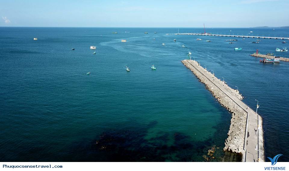 Vẻ Đẹp Đảo Ngọc Phú Quốc Từ Góc Nhìn Trên Cao - Ảnh 7 Vẻ Đẹp Đảo Ngọc Phú Quốc Từ Góc Nhìn Trên Cao - Ảnh 7