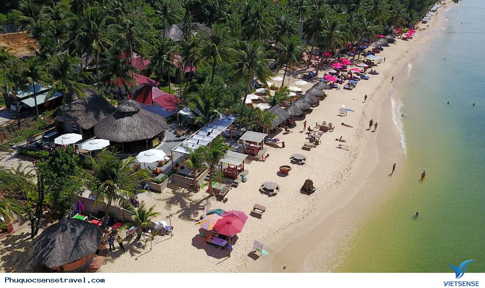 Vẻ Đẹp Đảo Ngọc Phú Quốc Từ Góc Nhìn Trên Cao - Ảnh 10 Vẻ Đẹp Đảo Ngọc Phú Quốc Từ Góc Nhìn Trên Cao - Ảnh 10