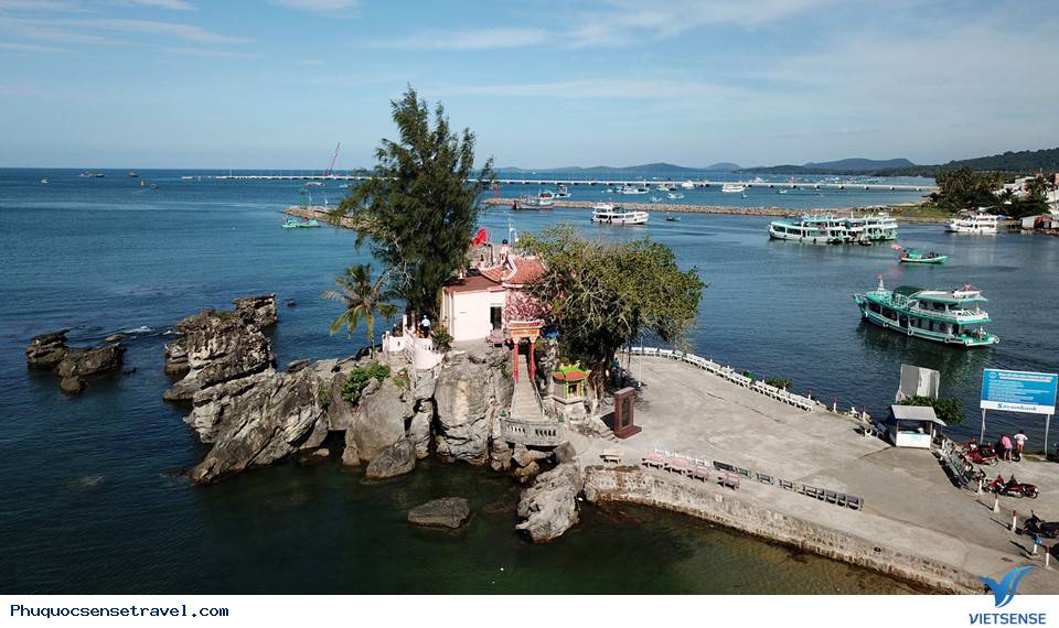 Vẻ Đẹp Đảo Ngọc Phú Quốc Từ Góc Nhìn Trên Cao - Ảnh 9 Vẻ Đẹp Đảo Ngọc Phú Quốc Từ Góc Nhìn Trên Cao - Ảnh 9