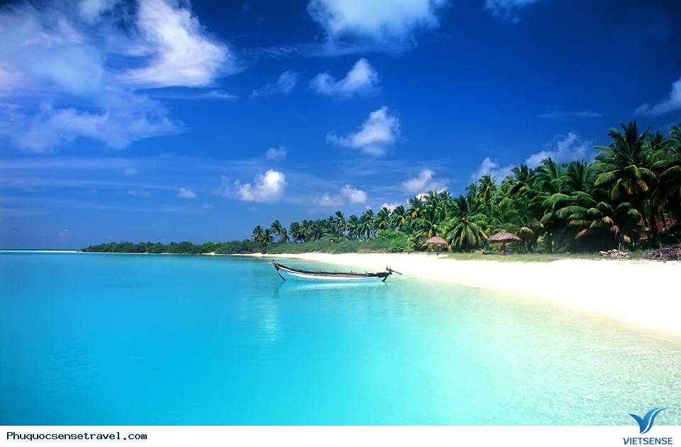 Vẻ đẹp kỳ thú biển đảo Phú Quốc- Kiên Giang - Ảnh 4