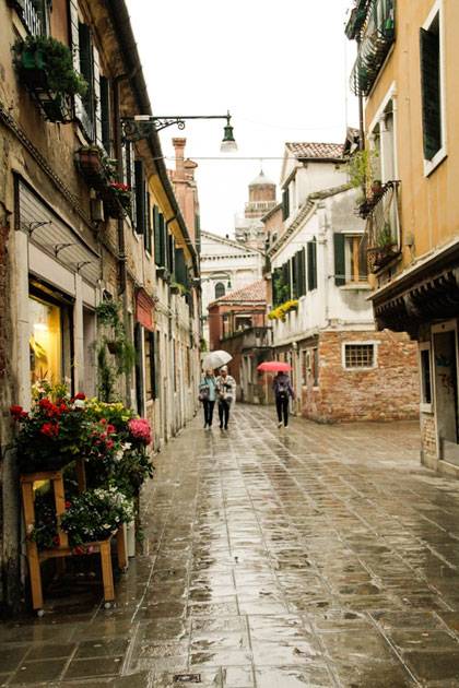 Kỳ nghỉ sang trọng