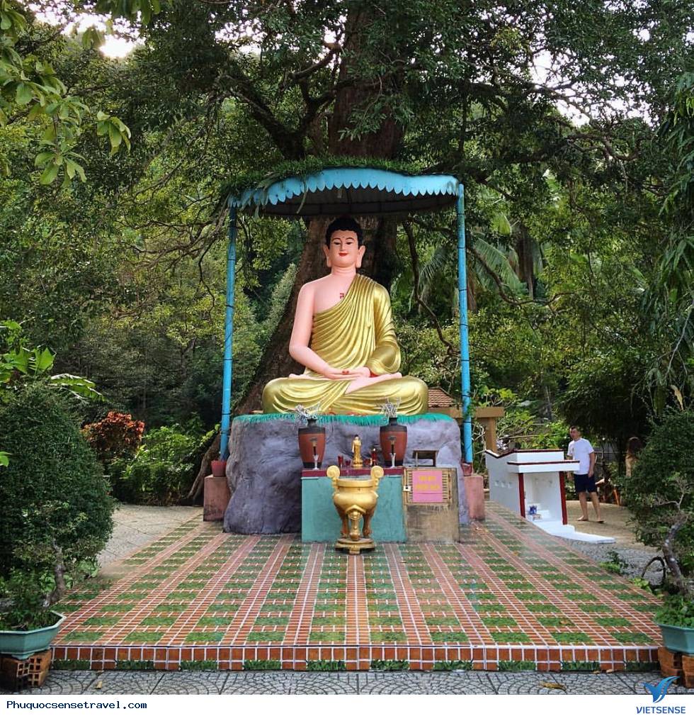 Vị trí tọa lạc Vị trí tọa lạc