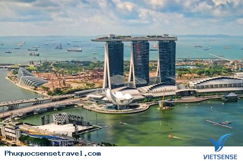 Việt Nam Có 5 Điểm Đến Vào Top hành trình Đông Nam Á - Ảnh 10 Việt Nam Có 5 Điểm Đến Vào Top hành trình Đông Nam Á - Ảnh 10