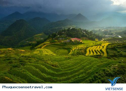 Việt Nam Có 5 Điểm Đến Vào Top hành trình Đông Nam Á - Ảnh 9 Việt Nam Có 5 Điểm Đến Vào Top hành trình Đông Nam Á - Ảnh 9