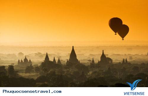 Việt Nam Có 5 Điểm Đến Vào Top hành trình Đông Nam Á - Ảnh 3 Việt Nam Có 5 Điểm Đến Vào Top hành trình Đông Nam Á - Ảnh 3