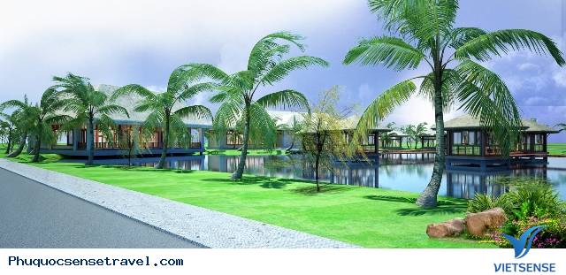 Vinpearl Phú Quốc Chuẩn Bị Khai Trương - Ảnh 3