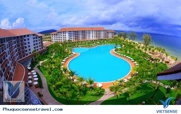 Vinpearl Phú Quốc Chuẩn Bị Khai Trương