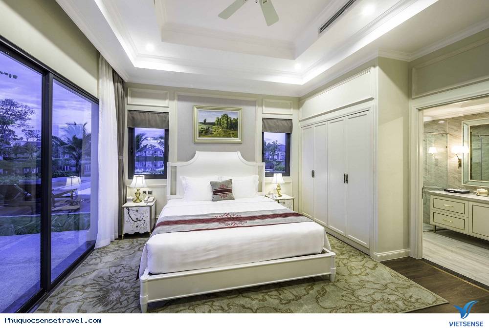 Vinpearl Phú Quốc Ocean Resort & Villas 5 sao