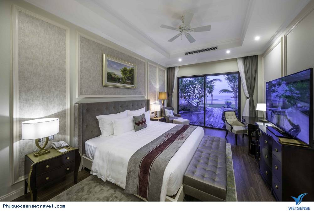 Vinpearl Phú Quốc Ocean Resort & Villas 5 sao