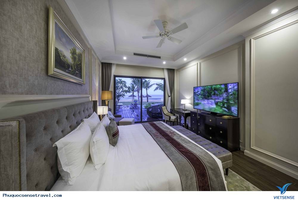 Vinpearl Phú Quốc Ocean Resort & Villas 5 sao