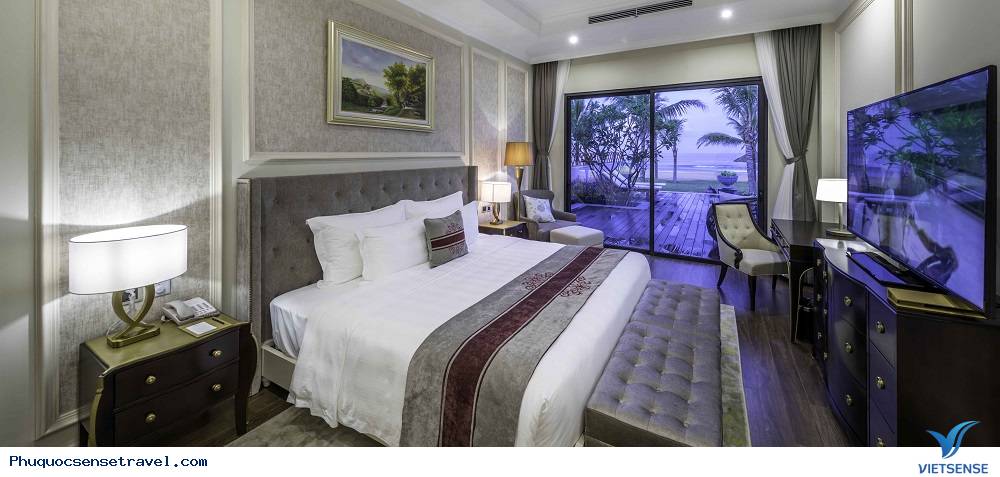 Vinpearl Paradise Resort & Villas