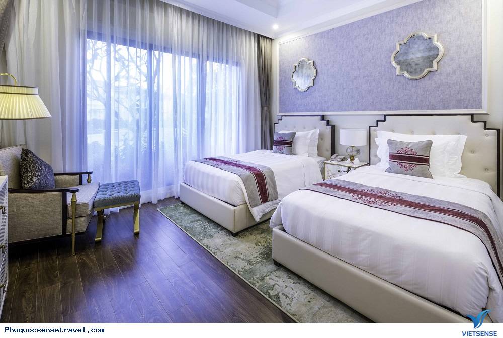 Vinpearl Paradise Resort & Villas