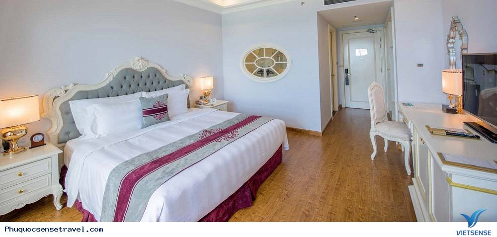 Vinpearl Resort & Golf