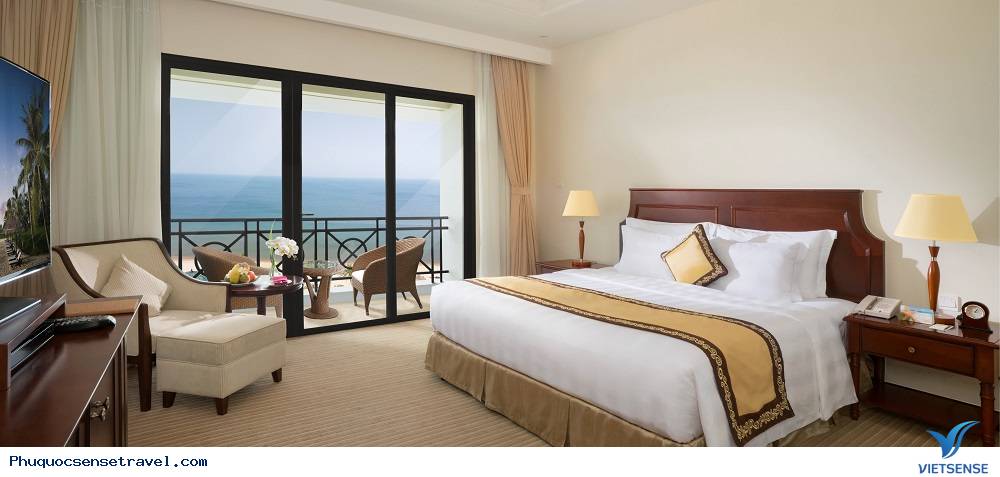 Vinpearl Resort & Golf