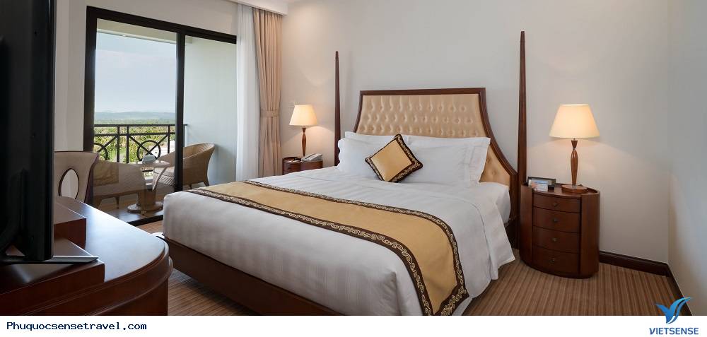 Vinpearl Resort & Golf