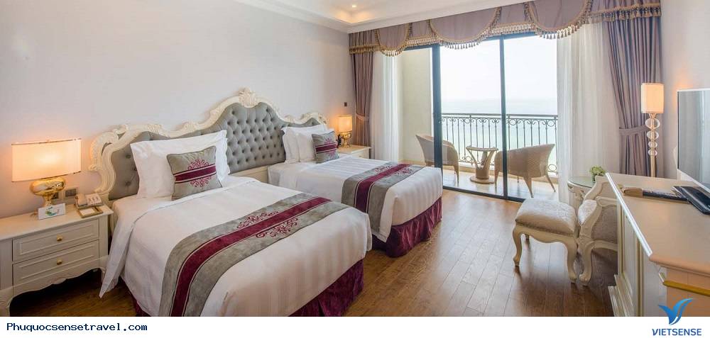 Vinpearl Resort & Golf