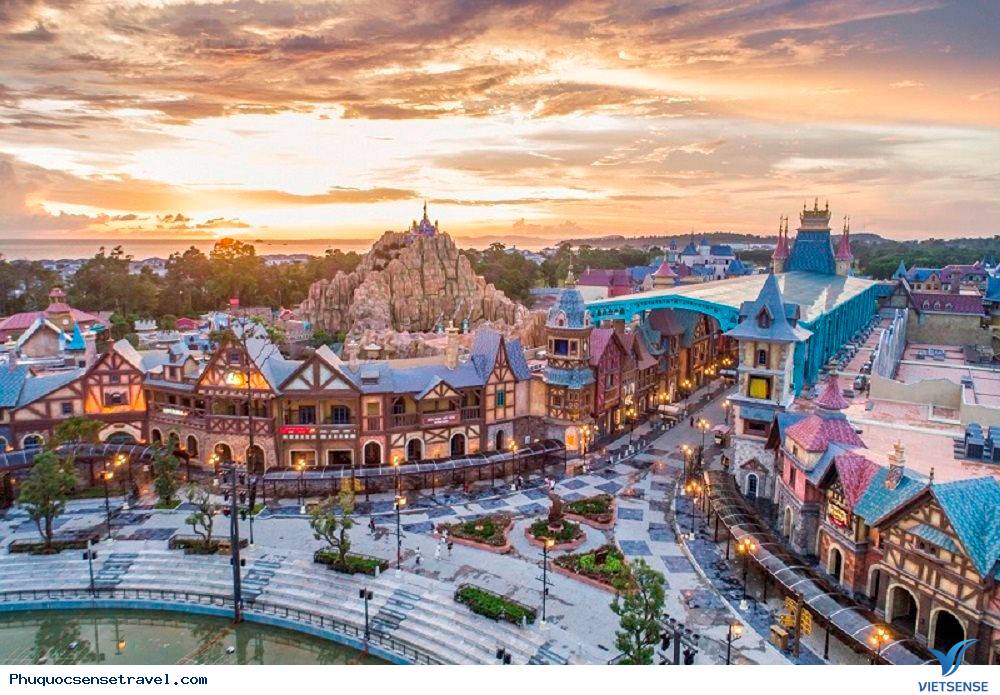 Vinwonders Phú Quốc là gì - Ảnh 2