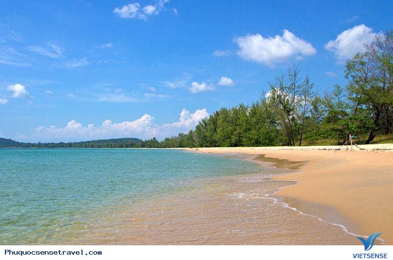 Vũng Bầu- Bãi Biển Hoang Sơ Giữa Lòng Phú Quốc - Ảnh 6 Vũng Bầu- Bãi Biển Hoang Sơ Giữa Lòng Phú Quốc - Ảnh 6