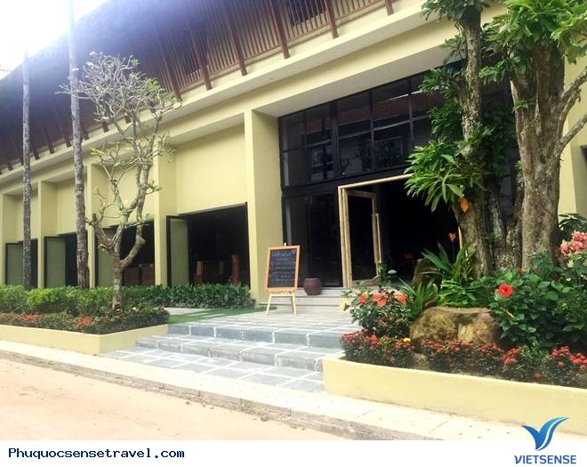 Xu hướng khách sạn siêu rẻ ở Phú Quốc Xu hướng khách sạn siêu rẻ ở Phú Quốc