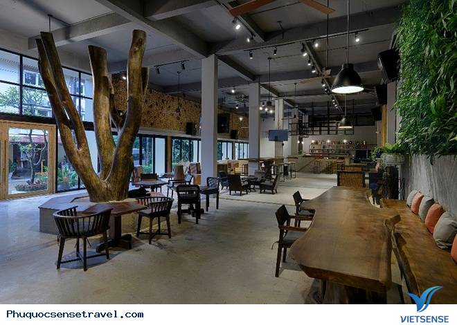 Xu hướng khách sạn siêu rẻ ở Phú Quốc Xu hướng khách sạn siêu rẻ ở Phú Quốc