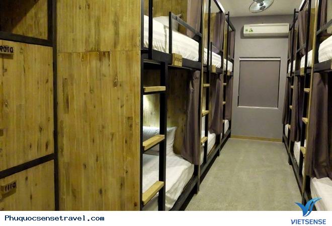 Xu hướng khách sạn siêu rẻ ở Phú Quốc Xu hướng khách sạn siêu rẻ ở Phú Quốc