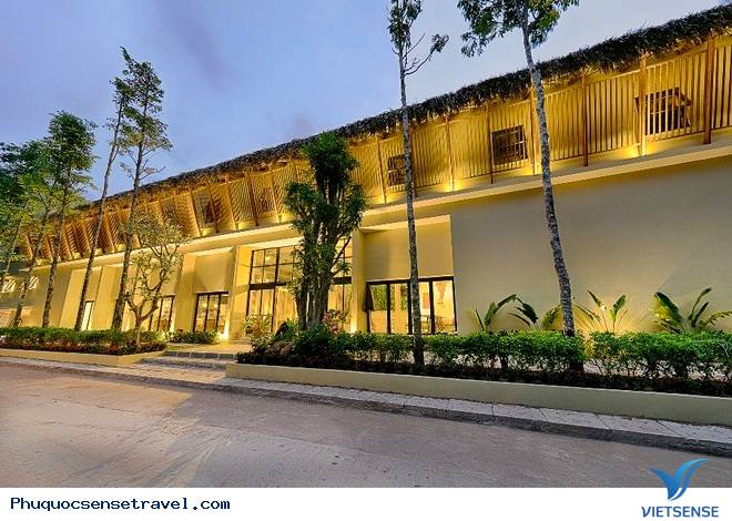 Xu hướng khách sạn siêu rẻ ở Phú Quốc Xu hướng khách sạn siêu rẻ ở Phú Quốc